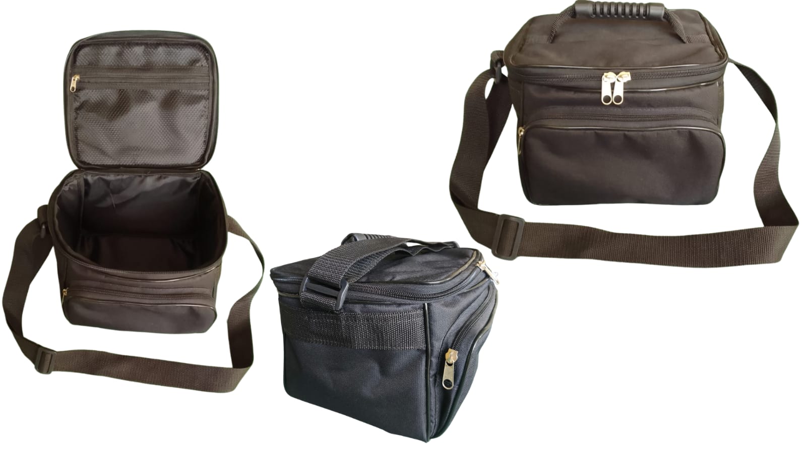 Mochila Variedades 3